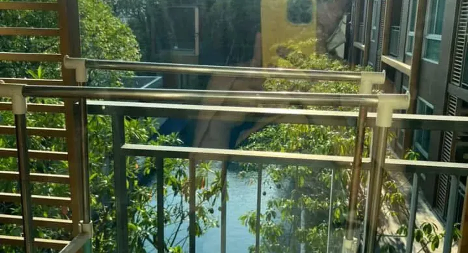 For rent 1 bed condo in Chatuchak, Bangkok