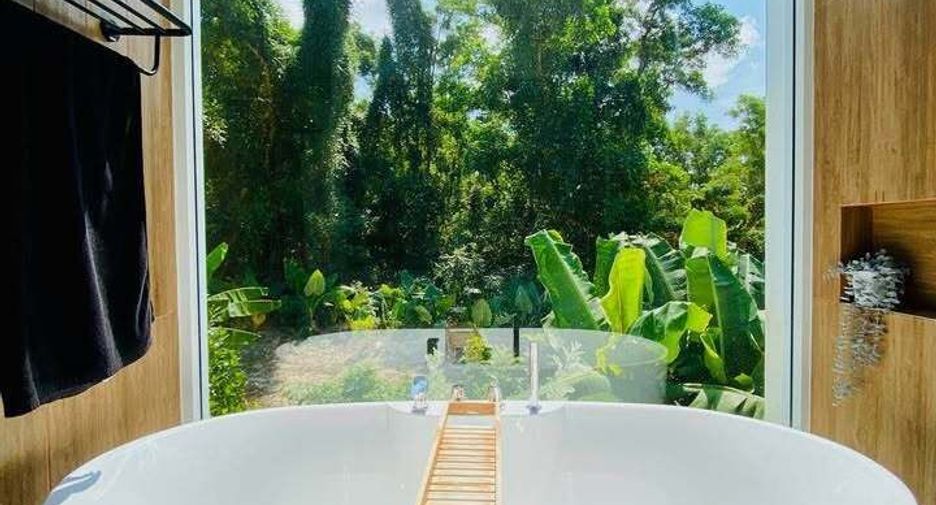 For sale 3 ベッドルーム house in Mueang Phuket, Phuket