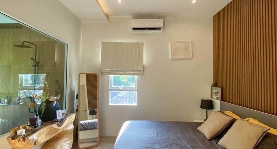 For sale 3 ベッドルーム house in Mueang Phuket, Phuket