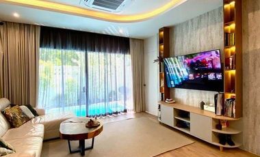 For sale 3 ベッドルーム house in Mueang Phuket, Phuket