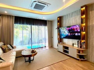 For sale 3 ベッドルーム house in Mueang Phuket, Phuket