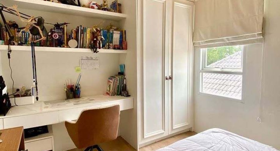 For sale 3 ベッドルーム house in Mueang Phuket, Phuket