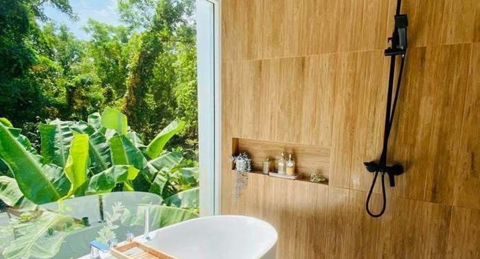 For sale 3 ベッドルーム house in Mueang Phuket, Phuket