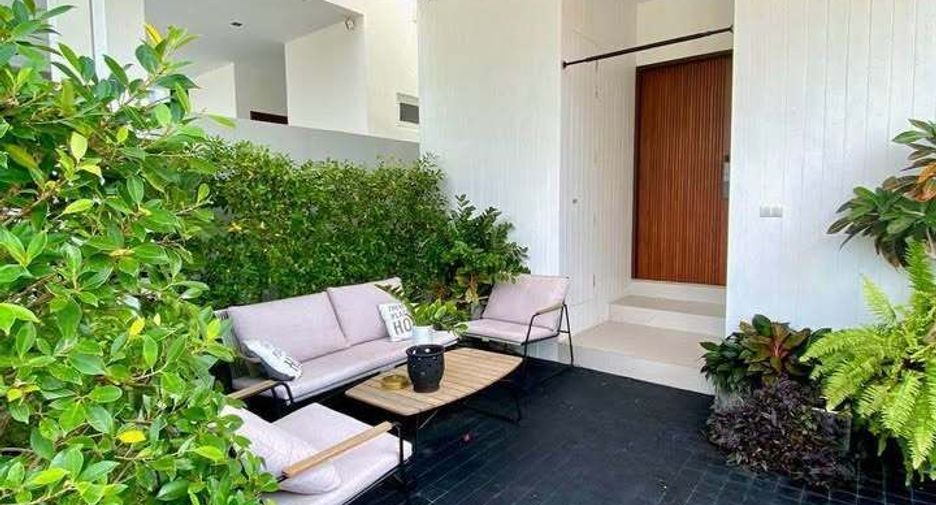 For sale 3 ベッドルーム house in Mueang Phuket, Phuket