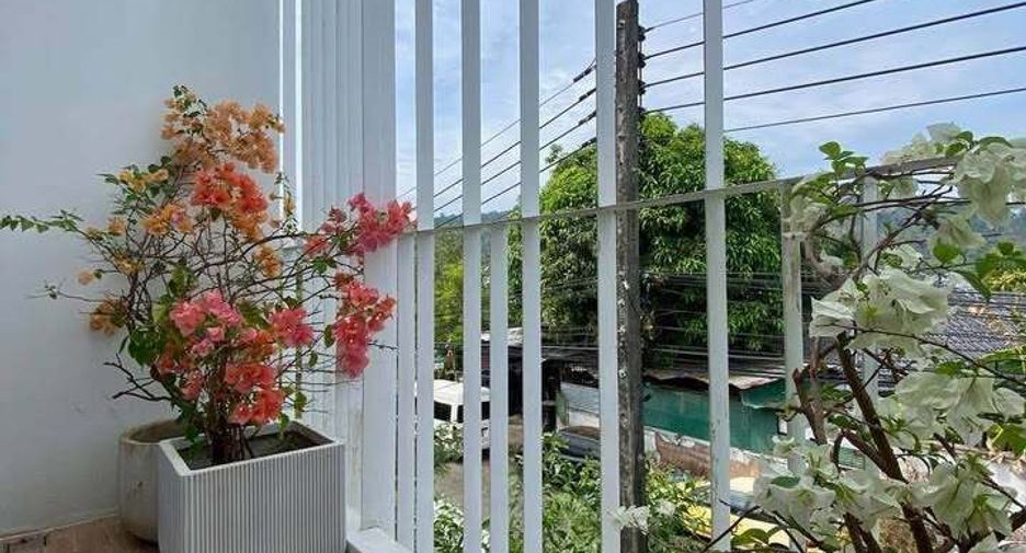 For sale 3 ベッドルーム house in Mueang Phuket, Phuket