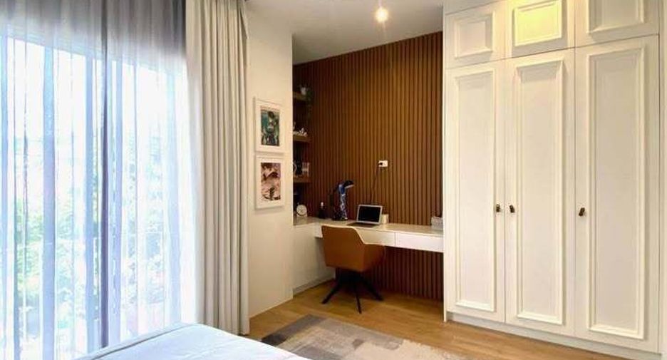 For sale 3 ベッドルーム house in Mueang Phuket, Phuket