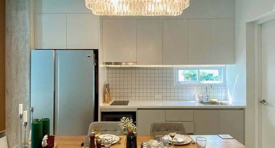 For sale 3 ベッドルーム house in Mueang Phuket, Phuket