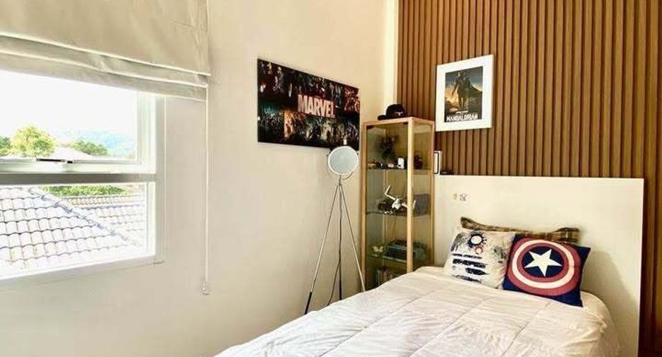 For sale 3 ベッドルーム house in Mueang Phuket, Phuket