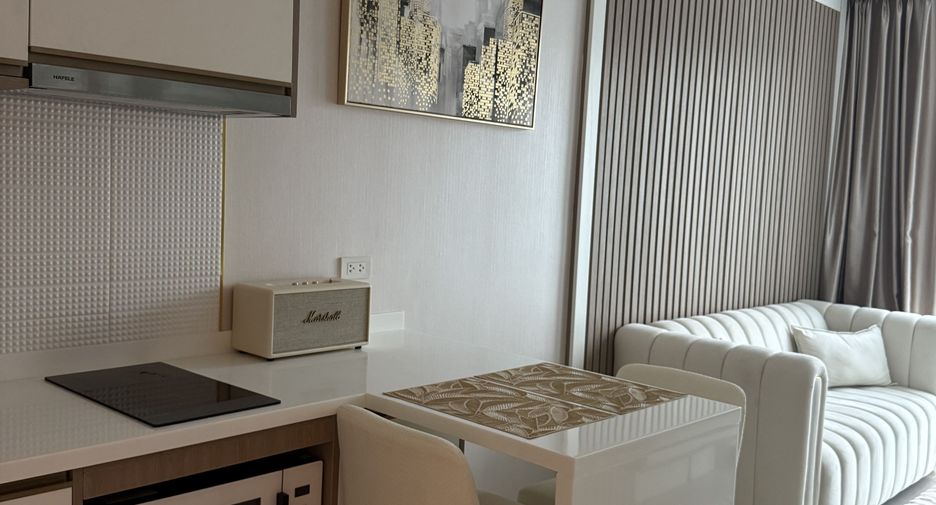 For sale 1 bed apartment in Mueang Phuket, Phuket