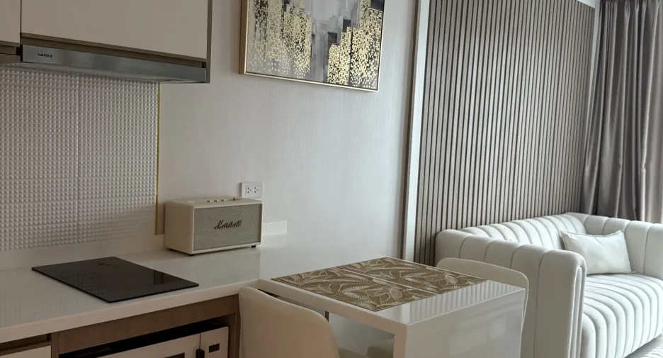 For sale 1 bed apartment in Mueang Phuket, Phuket