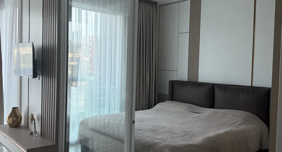For sale 1 bed apartment in Mueang Phuket, Phuket