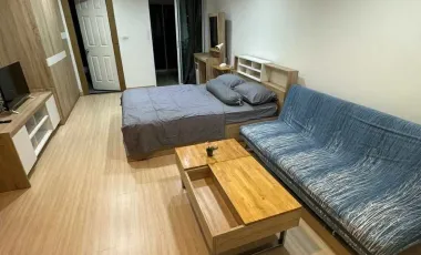 For rent studio condo in Mueang Phuket, Phuket