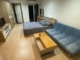 For Rent Studio Condo In Mueang Phuket