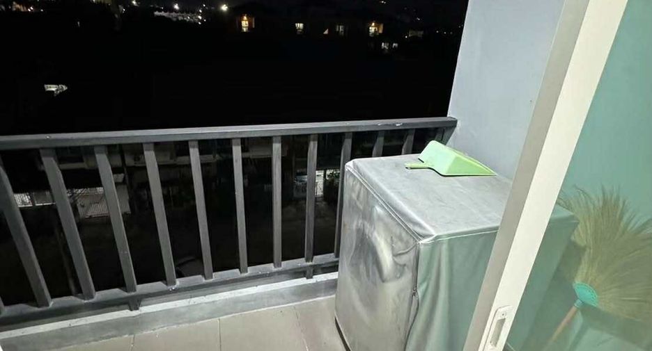 For rent studio condo in Mueang Phuket, Phuket