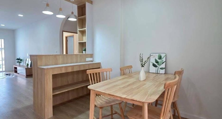 For sale 2 bedrooms house in Mueang Chiang Mai, Chiang Mai