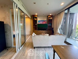 For Rent 2 Bedroom Condo In Bang Lamung, Chonburi