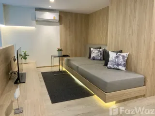 Аренда 1 кровать кондо в Щаттхана, Бангкок