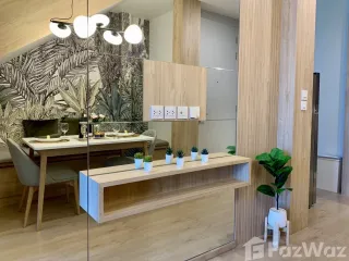 Аренда 1 кровать кондо в Щаттхана, Бангкок