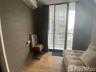 For sale 2 bedrooms condo in Khlong Toei, Bangkok