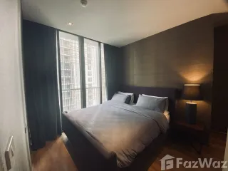For sale 2 bedrooms condo in Khlong Toei, Bangkok