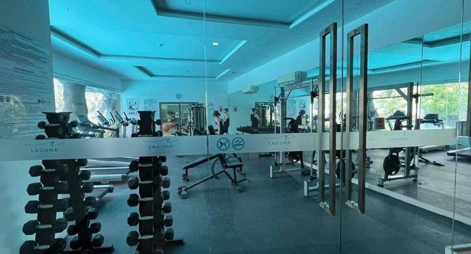 Wohnung zum Kauf und zur Miete mit 2 Zimmer in Bang Lamung, Chonburi