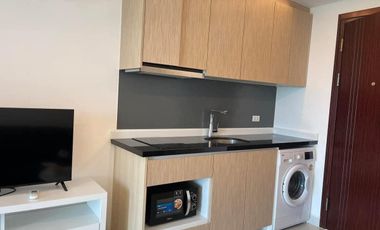 Wohnung zum Kauf und zur Miete mit 2 Zimmer in Bang Lamung, Chonburi