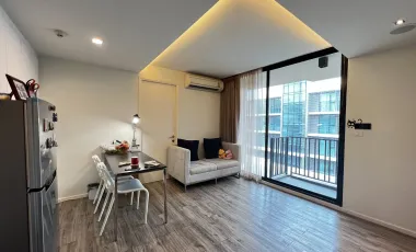 Condo en venta de 1 habitaciones en Thung Khru, Bangkok