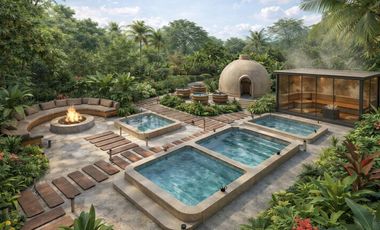For sale 3 bedrooms apartment in Ko Pha-ngan, Surat Thani