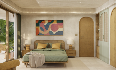 For sale studio apartment in Ko Pha-ngan, Surat Thani