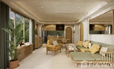 For sale 1 bed apartment in Ko Pha-ngan, Surat Thani