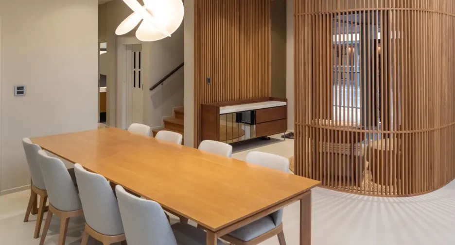 For rent 5 bedrooms house in Chatuchak, Bangkok