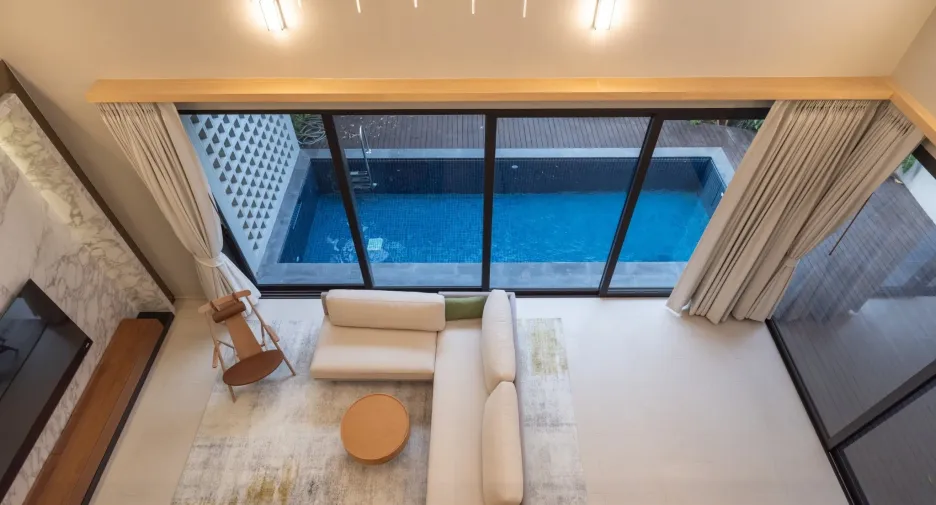For rent 5 bedrooms house in Chatuchak, Bangkok