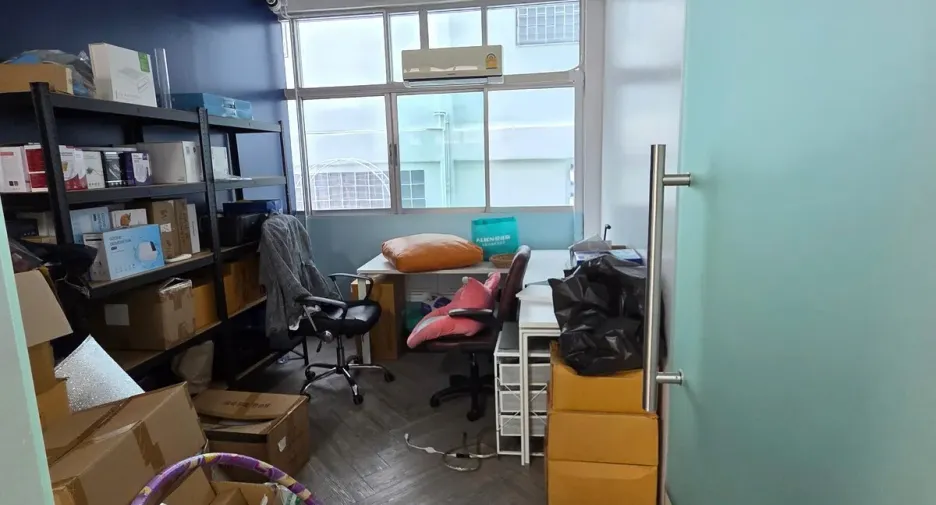 For rent retail Space in Sathon, Bangkok