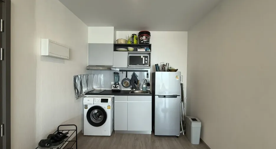 For sale 2 bedrooms condo in Hua Hin, Prachuap Khiri Khan