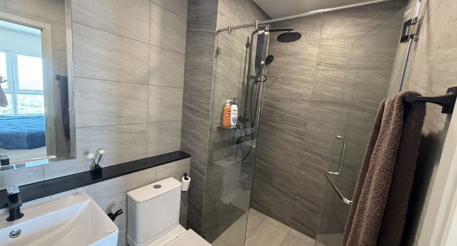 For sale 2 bedrooms condo in Hua Hin, Prachuap Khiri Khan