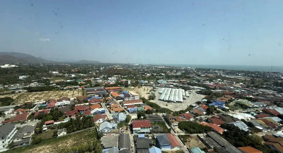Condo en venta de 2 habitaciones en Hua Hin, Prachuap Khiri Khan