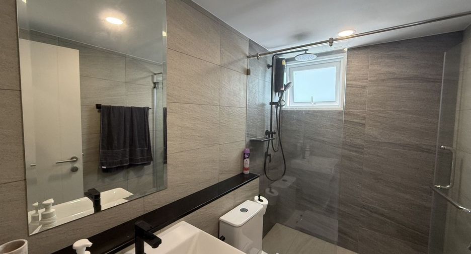 For sale 2 bedrooms condo in Hua Hin, Prachuap Khiri Khan