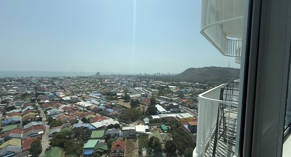 Condo en venta de 2 habitaciones en Hua Hin, Prachuap Khiri Khan