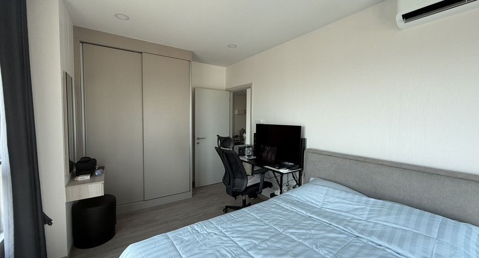 For sale 2 bedrooms condo in Hua Hin, Prachuap Khiri Khan