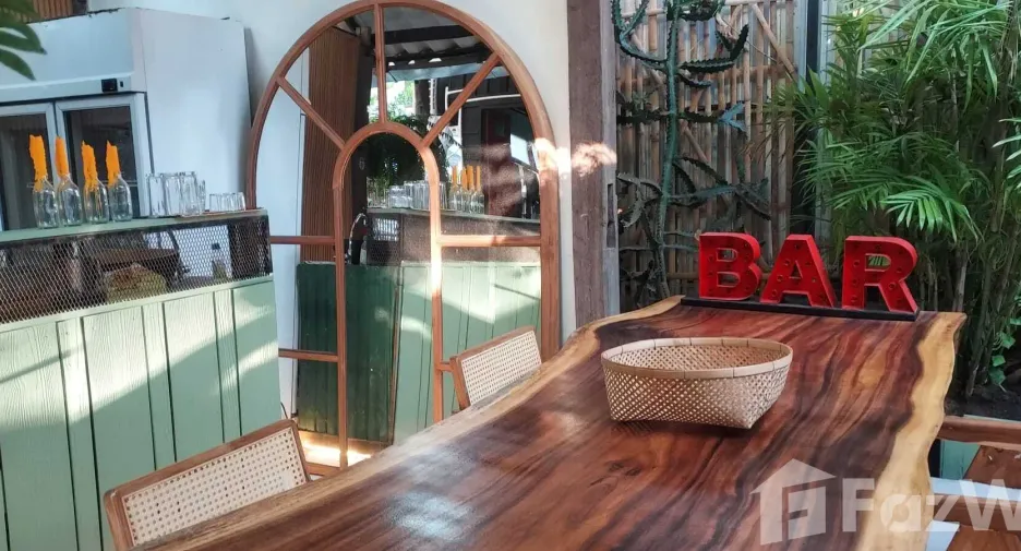 For sale retail Space in Mueang Chiang Mai, Chiang Mai