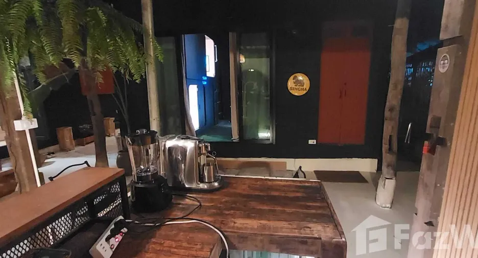 For sale retail Space in Mueang Chiang Mai, Chiang Mai