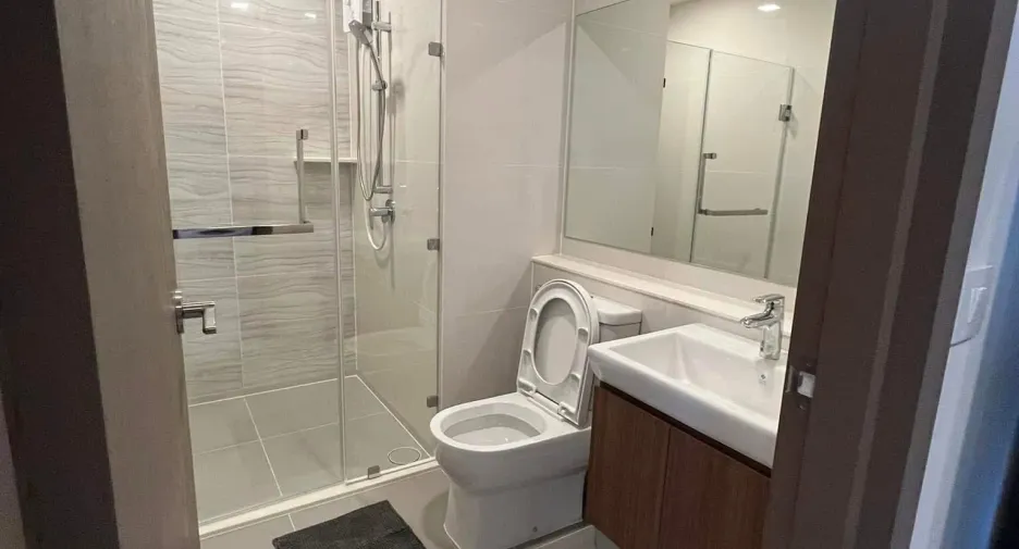 Wohnung zur Miete mit 1 Zimmer in Chatuchak, Bangkok
