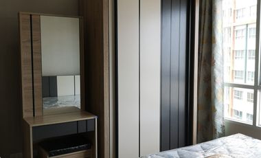 Wohnung zum Kauf mit Studio in Rat Burana, Bangkok