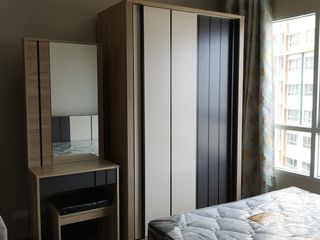 For sale studio condo in Rat Burana, Bangkok