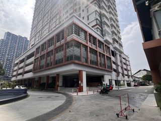 For sale studio condo in Rat Burana, Bangkok