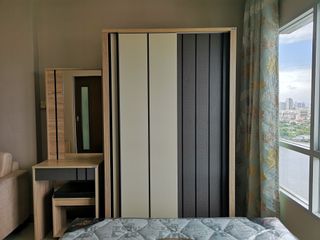 For sale studio condo in Rat Burana, Bangkok
