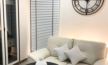 For rent 1 bed condo in Phra Khanong, Bangkok