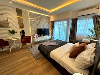 出售 公寓 公寓 在 Bang Lamung, Chon Buri