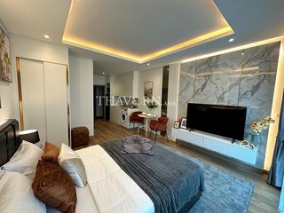 出售 公寓 公寓 在 Bang Lamung, Chon Buri
