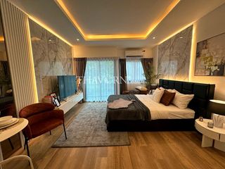 出售 公寓 公寓 在 Bang Lamung, Chon Buri